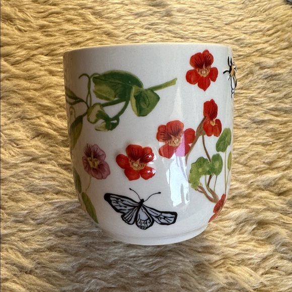 Anthropologie Monarch Monogram Mug letter U - Picture 8 of 14